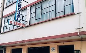 Residencial El Expreso Oruro