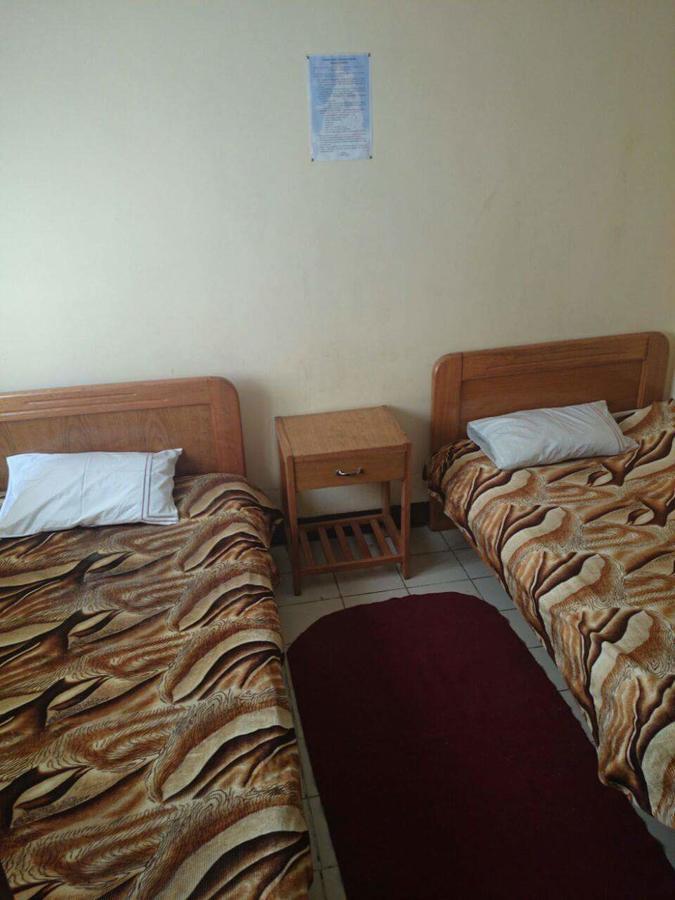 Hotel Residencial El Expreso Oruro Esterno foto